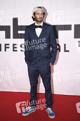 Filmpremiere 'Puppy Love' und Eröffnungsgala, Internationales Filmfest Oldenburg 2020