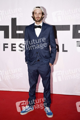 Filmpremiere 'Puppy Love' und Eröffnungsgala, Internationales Filmfest Oldenburg 2020