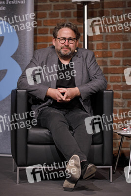 Wolfram Eilenberger und Barbara Bleisch auf der phil.cologne 2020 in Köln
