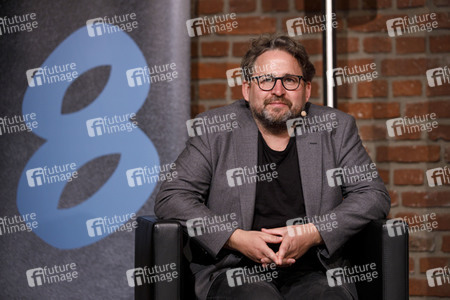 Wolfram Eilenberger und Barbara Bleisch auf der phil.cologne 2020 in Köln