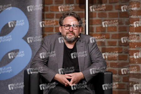 Wolfram Eilenberger und Barbara Bleisch auf der phil.cologne 2020 in Köln