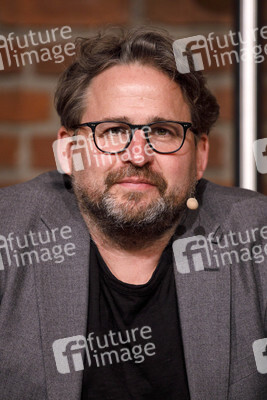 Wolfram Eilenberger und Barbara Bleisch auf der phil.cologne 2020 in Köln