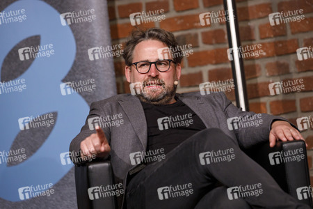 Wolfram Eilenberger und Barbara Bleisch auf der phil.cologne 2020 in Köln