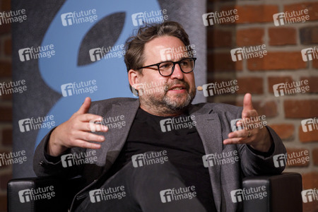 Wolfram Eilenberger und Barbara Bleisch auf der phil.cologne 2020 in Köln