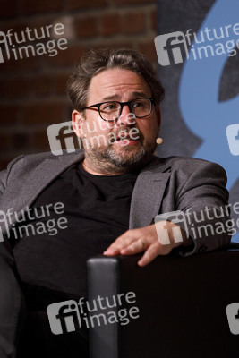Wolfram Eilenberger und Barbara Bleisch auf der phil.cologne 2020 in Köln