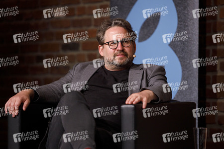Wolfram Eilenberger und Barbara Bleisch auf der phil.cologne 2020 in Köln
