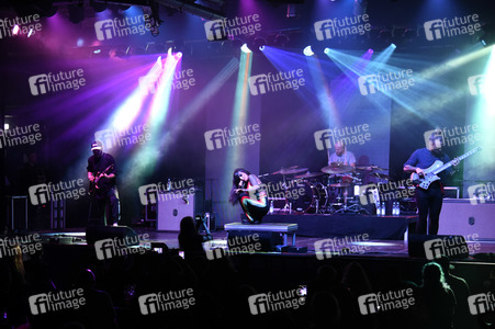 Konzert von Jinjer in München