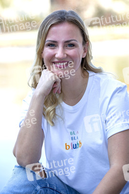 Fototermin mit Ania Niedieck in Köln