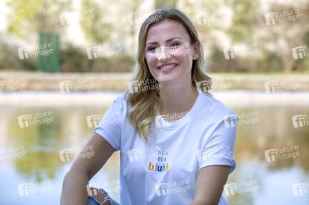 Fototermin mit Ania Niedieck in Köln