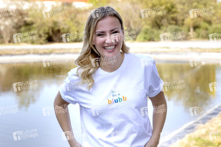 Fototermin mit Ania Niedieck in Köln