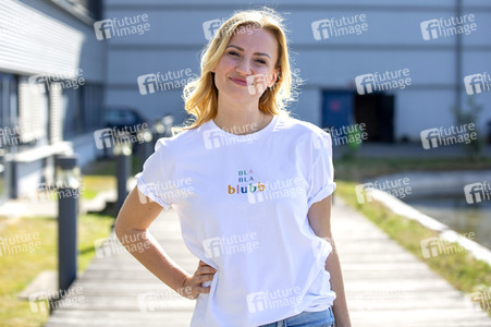 Fototermin mit Ania Niedieck in Köln