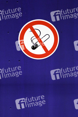 Symbolfoto Rauchverbot