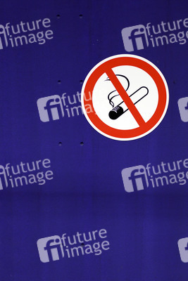 Symbolfoto Rauchverbot