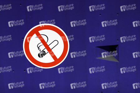 Symbolfoto Rauchverbot