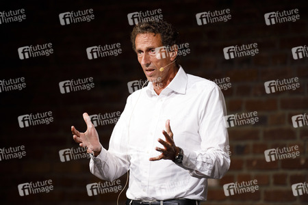 Julian Nida-Rümelin auf der phil.cologne 2020 in Köln