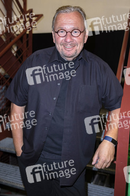 Auftritt von Bernd Stelter in Köln