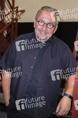 Auftritt von Bernd Stelter in Köln