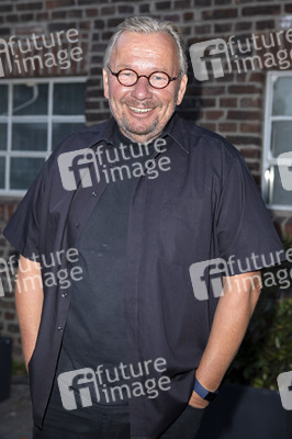 Auftritt von Bernd Stelter in Köln