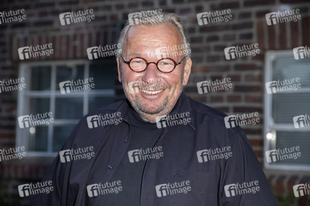 Auftritt von Bernd Stelter in Köln