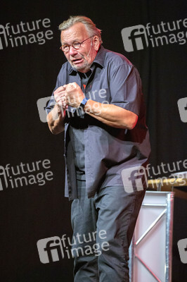 Auftritt von Bernd Stelter in Köln