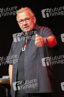 Auftritt von Bernd Stelter in Köln