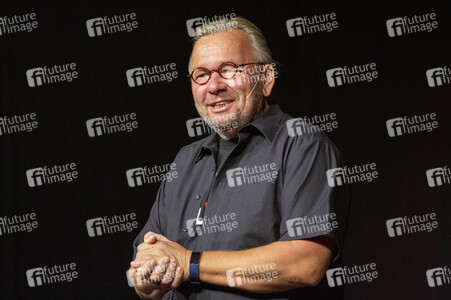 Auftritt von Bernd Stelter in Köln