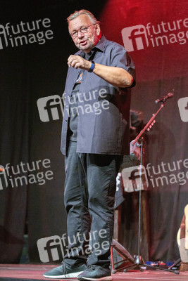 Auftritt von Bernd Stelter in Köln