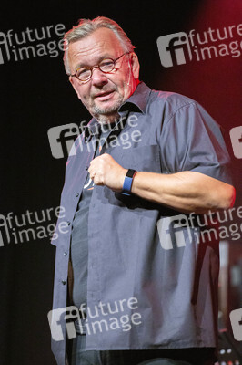 Auftritt von Bernd Stelter in Köln