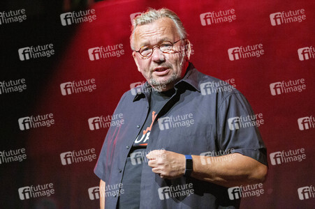 Auftritt von Bernd Stelter in Köln