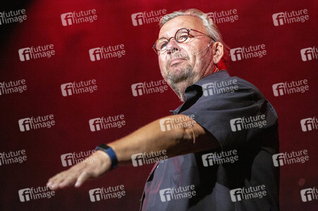 Auftritt von Bernd Stelter in Köln