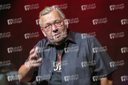 Auftritt von Bernd Stelter in Köln