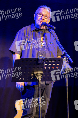 Auftritt von Bernd Stelter in Köln