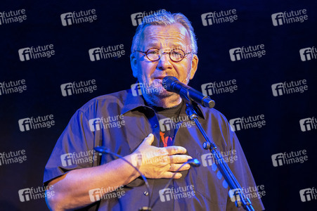 Auftritt von Bernd Stelter in Köln