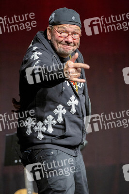 Auftritt von Bernd Stelter in Köln