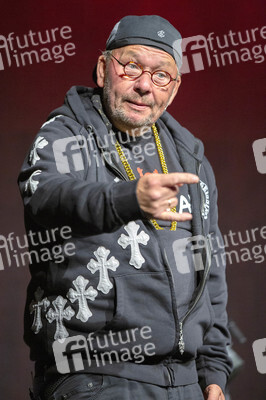 Auftritt von Bernd Stelter in Köln