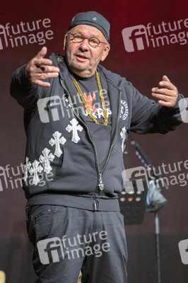 Auftritt von Bernd Stelter in Köln