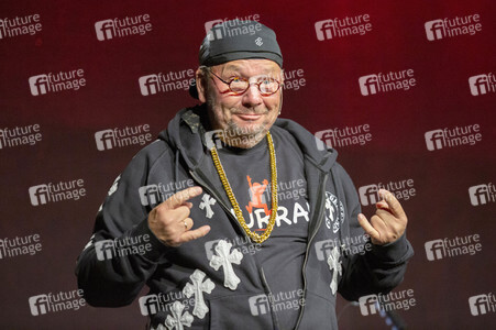 Auftritt von Bernd Stelter in Köln