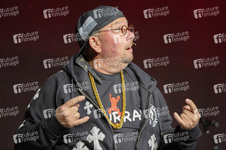 Auftritt von Bernd Stelter in Köln