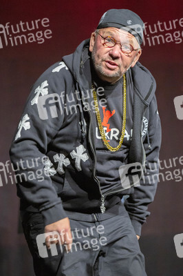 Auftritt von Bernd Stelter in Köln