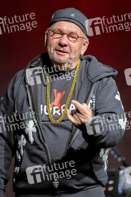 Auftritt von Bernd Stelter in Köln