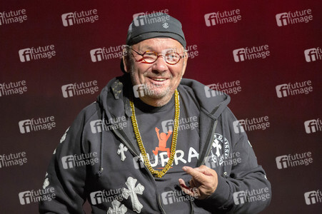 Auftritt von Bernd Stelter in Köln