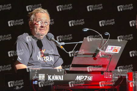 Auftritt von Bernd Stelter in Köln