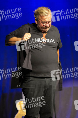 Auftritt von Bernd Stelter in Köln