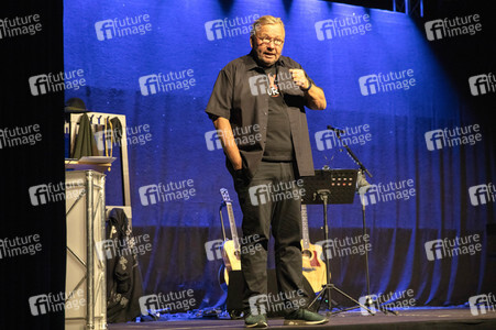 Auftritt von Bernd Stelter in Köln