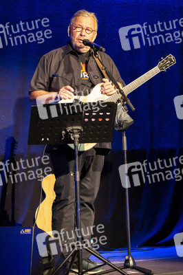 Auftritt von Bernd Stelter in Köln