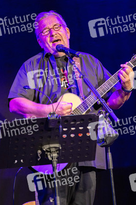 Auftritt von Bernd Stelter in Köln