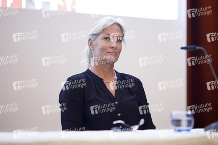 Pressekonferenz zum ATP Tennis Turnier in Köln