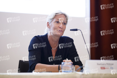 Pressekonferenz zum ATP Tennis Turnier in Köln