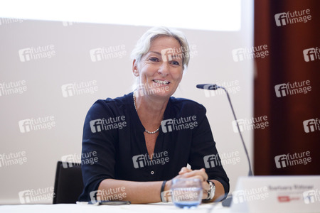 Pressekonferenz zum ATP Tennis Turnier in Köln