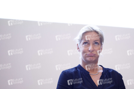 Pressekonferenz zum ATP Tennis Turnier in Köln